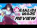 Sakura Wars (2020) || JRPGFanatic Review
