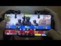 Samsung S10 Plus 12 GB RAM Call of Duty Mobile gameplay