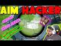 Saving  Devil Gaming from 2 Squads | AIM HACKER