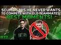 SCUMP WILL NEVER COMPETE WITH OLD TEAMMATES!! (Best Moments PT72)