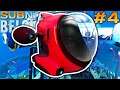 SEA TRUCK & NEW BASE !!! | Subnautica Below Zero Let's Play #4