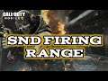 SEARCH AND D FIRING RANGE NEW UPDATE CODM | Gracia Muriot channel #searchanddestroy #firingrange
