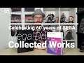SEGA 60 year Celebration - Mega Drive Collected Works