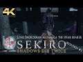 Sekiro: Shadows Die Twice Round #2| Mini Boss Fight ► Lone Swordsman Masanaga The Spear Bearer