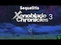 Sequelitis Xenoblade Chronicles 3