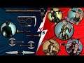 Shadow Fight 2 || Shadow Vs Wasp and Bodyguards #4
