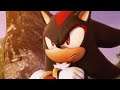 Shadow the Hedgehog (Gamecube) - Gameplay