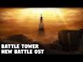 Shin Megami Tensei Liberation Dx2 OST - NEW Battle OST [Battle Tower]