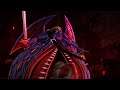 Shin Megami Tensei V Playthrough Part 21 - Demon King Arioch Boss Fight
