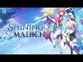 Shining Maiden android game first look gameplay español 4k UHD