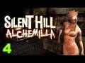 Silent Hill: Alchemilla Прохождение ►4