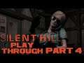 🎃 Silent Hill - Part 4 - Playstation Playthrough 🎃 😎RєαlƁєηנαмιllιση