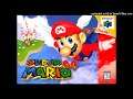 Slider (a.k.a Slide) - Koji Kondo - Super Mario 64