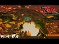 Slim Plays The Legend of Zelda: The Wind Waker - #8. Dragon Tail