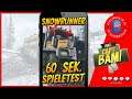 Snowrunner Spieletest in 60 Sekunden | Snowrunner Switch Review Deutsch #shorts