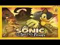 Sonic and the Secret Rings Playthrough (Part 3) │ Twitch Livestream