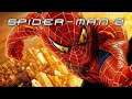 Spider-Man 2 The Game (стрим с player00713)