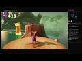 Spyro Reignited Trilogy Spyro The Dragon Part 20