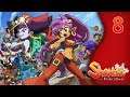 Squid of Doom| Shantae and the Pirate's Curse #8