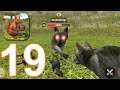 Squirrel Simulator 2: Online - Gameplay Walkthrough part 19 - Wolf King Level 92 (iOS,Android)