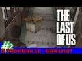 STALKER BOX // The Last of Us #2