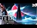 Star Wars Jedi Fallen Order en Español - Ep. 20 - INQUISICIÓN