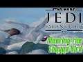 STAR WARS Jedi: Fallen Order - Meeting the Shyyyo Bird