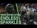 Starcraft II Co-Op Mutation #179 - Endless Sparkles [LeviaTANKS]