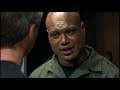 Stargate SG1 - Body Swapping (Season  2 Ep. 17) Edited