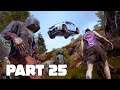 State of Decay 2 Walkthrough Gameplay Part 25 - Lost Friend (PC Lets Play)