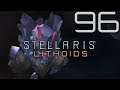Stellaris | Lithoids | Episode 96