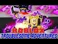 STILL MY FAVORITE JOJO ROBLOX GAME TO THIS DAY! | Roblox: Troublesome Adventure