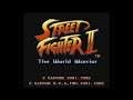Street Fighter 2 World Warrior Hack (SNES) - Longplay as Barlog