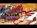 STREET FIGHTER ALPHA 1 (WARRIORS DREAMS) - RYU ARCADE MODE