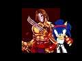 Street Fighter - Vega Stage ~GeneSnes Remix~
