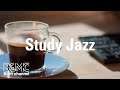 Study Jazz: Thursday Relax Music - Slow Piano Instrumental Music for Studying, Reading and Working
