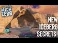 Subnautica Below Zero: New IceBerg Secrets!