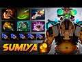 SumiYa Alchemist Super Carry [23/1/7] - Dota 2 Pro Gameplay [Watch & Learn]