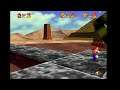 Super Mario 64 Chao Edition Live Stream