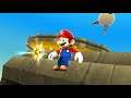 Super Mario Galaxy 100% Walkthrough (3D All-Stars) - Dusty Dune Galaxy  - No Damage - Part 23
