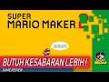 Super Mario Maker 2 Review. CUKUP!!!