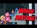 Super Mario Maker 2: Versus Matches! (07-17-2019)