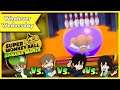 Super Monkey Ball: Banana Mania - 4-Player Party Games! Monkey Target, Billiards, Bowling, & More!
