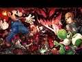 Super Smash Bros. Ultimate! Classic Intensity 9.9! Fighter: Ganondorf!