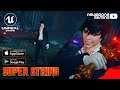 SUPER STRING Gameplay Android & IOS | Unreal Engine RPG