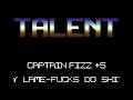 Talent Intro 15 ! Commodore 64 (C64)