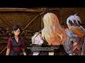 Tales of Arise _ PS5 _ Rebellion in Peaceful Viscint?