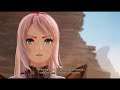 TALES OF ARISE WALKTHROUGH PART 4  MESSIA 224 - Father and Son