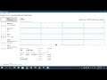 TASK MANAGER How to view CPU usage and cores virtual core usage