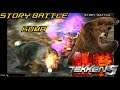 Tekken 5 - Story Battle: Kuma